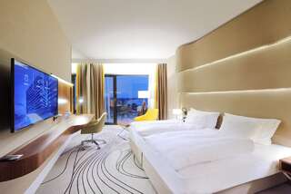 Отель Radisson Blu Resort Swinoujscie Свиноуйсьце-5